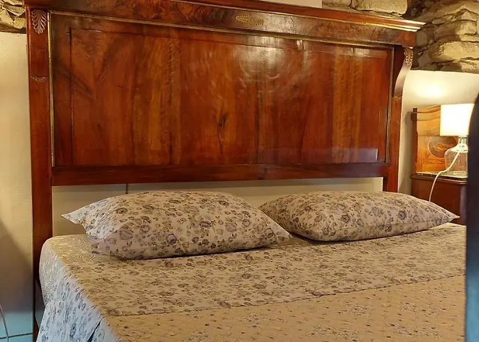 La Forgia Bed & Breakfast 4*