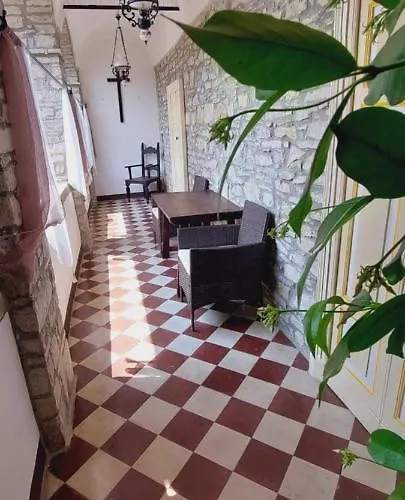 Frühstückspension La Forgia Bettola (Emilia-Romagna)