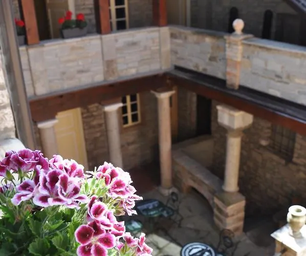 La Forgia Bed & Breakfast Bettola (Emilia-Romagna)