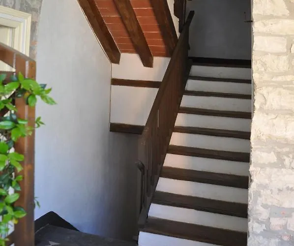 La Forgia Bed & Breakfast Bettola (Emilia-Romagna)