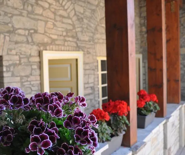 La Forgia Bed & Breakfast 4*