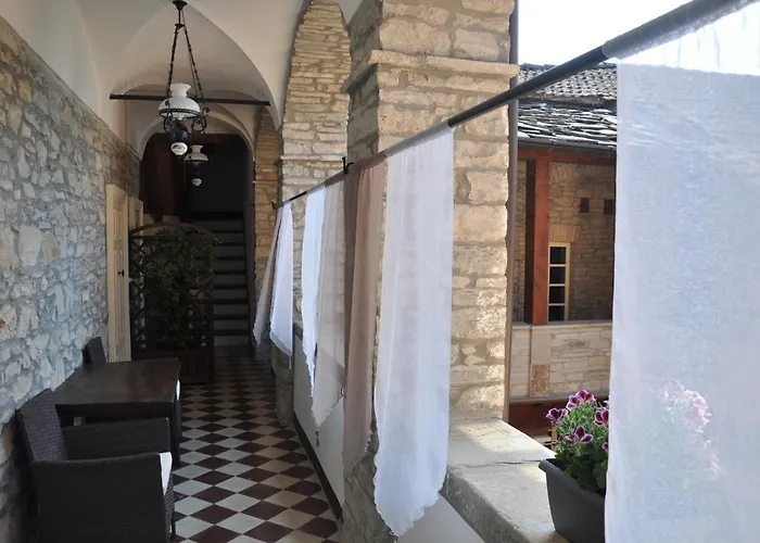 La Forgia Bed & Breakfast Bettola (Emilia-Romagna)