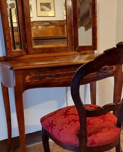 La Forgia Bettola (Emilia-Romagna)