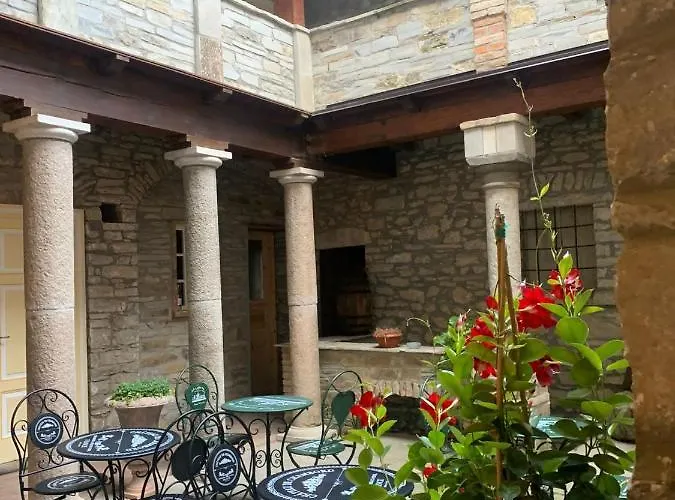 La Forgia Bed & Breakfast Bettola (Emilia-Romagna)