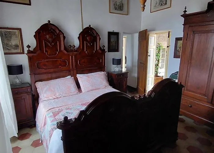 La Forgia Bettola (Emilia-Romagna)