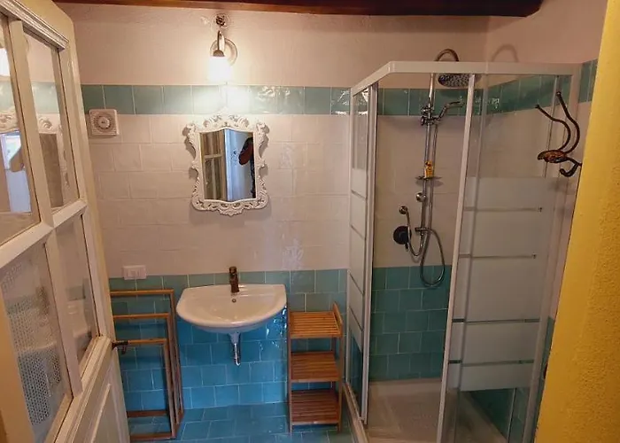 La Forgia Bettola (Emilia-Romagna)