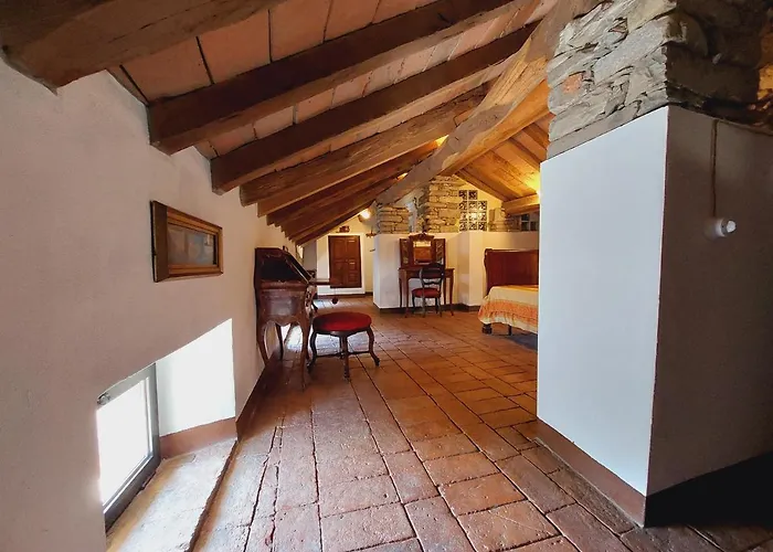 La Forgia Bed & Breakfast Bettola (Emilia-Romagna)