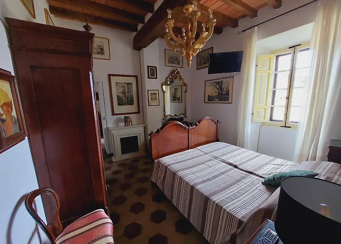 La Forgia Bed & Breakfast