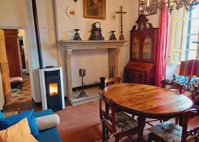 La Forgia Bed & Breakfast Bettola (Emilia-Romagna)