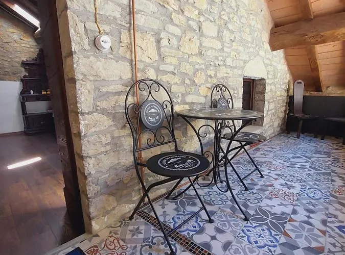 住宿加早餐酒店 La Forgia Bettola (Emilia-Romagna)