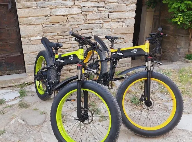 Frühstückspension La Forgia 4*