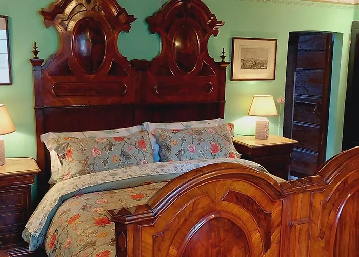 La Forgia Bed & Breakfast Bettola (Emilia-Romagna)