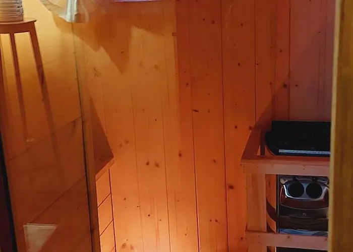 Frühstückspension La Forgia Bettola (Emilia-Romagna)