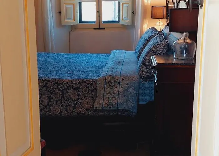 La Forgia Bettola (Emilia-Romagna)